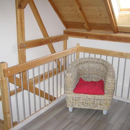 Ferienhaus Auf Dem Hof Lechner Drieschnitz Kültér fotó